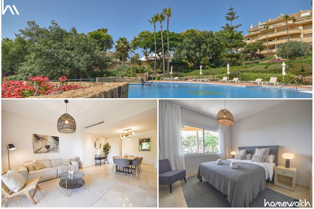 Photo of Bedroom in Elviria