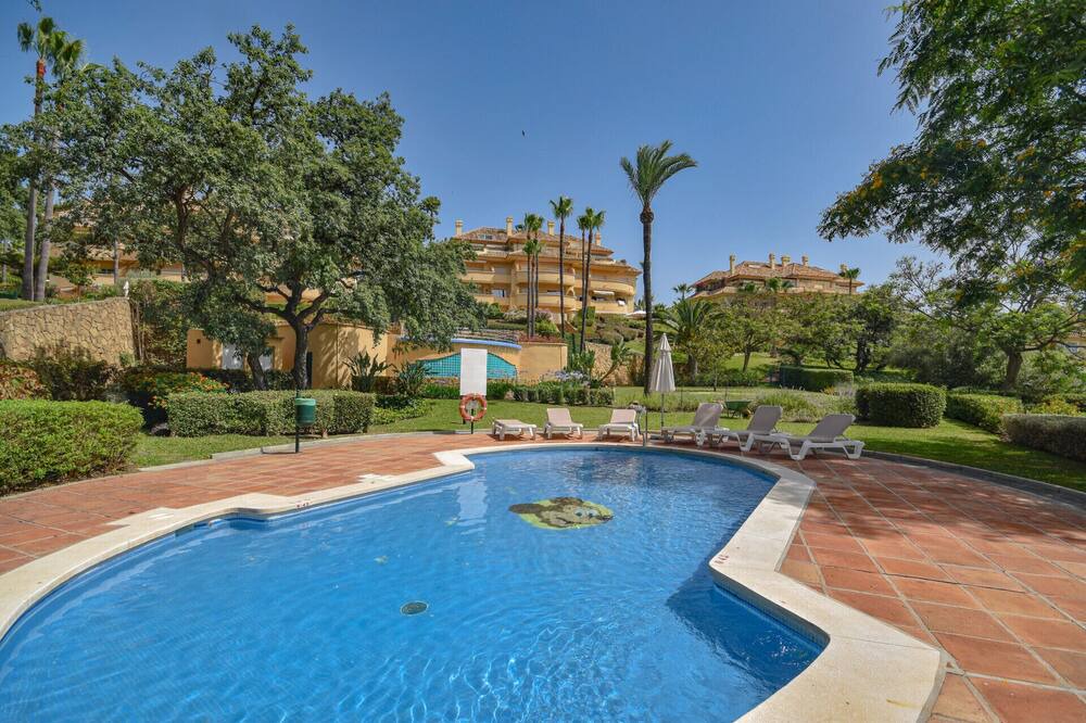 Photo of Outdoor in Elviria