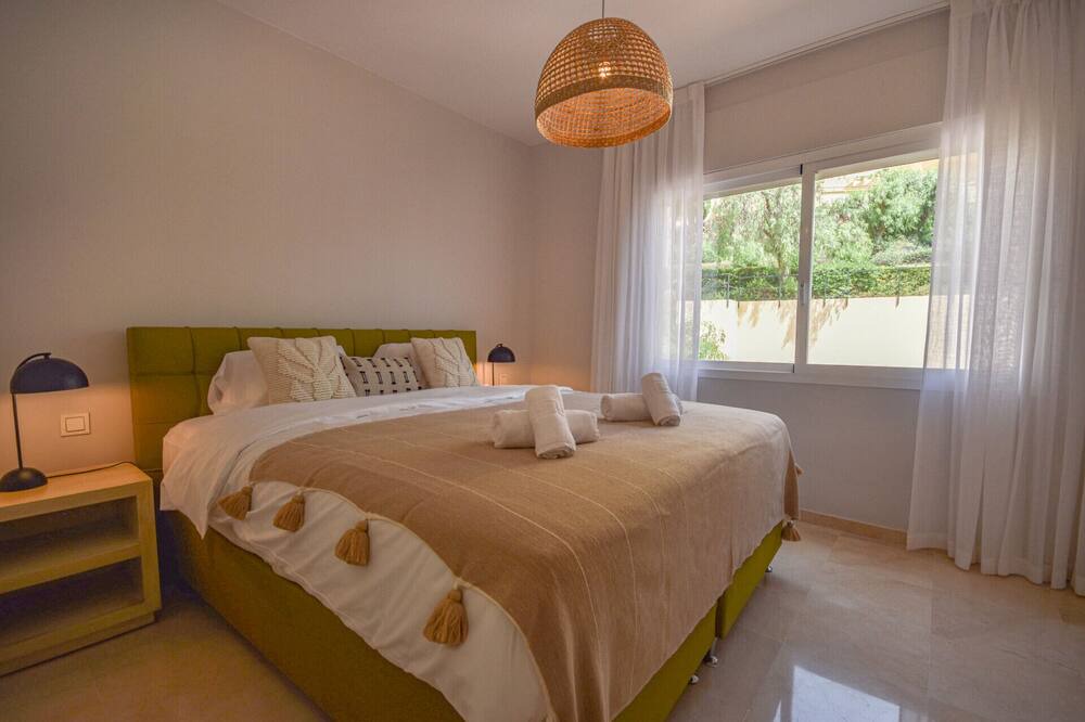 Photo of Bedroom in Elviria
