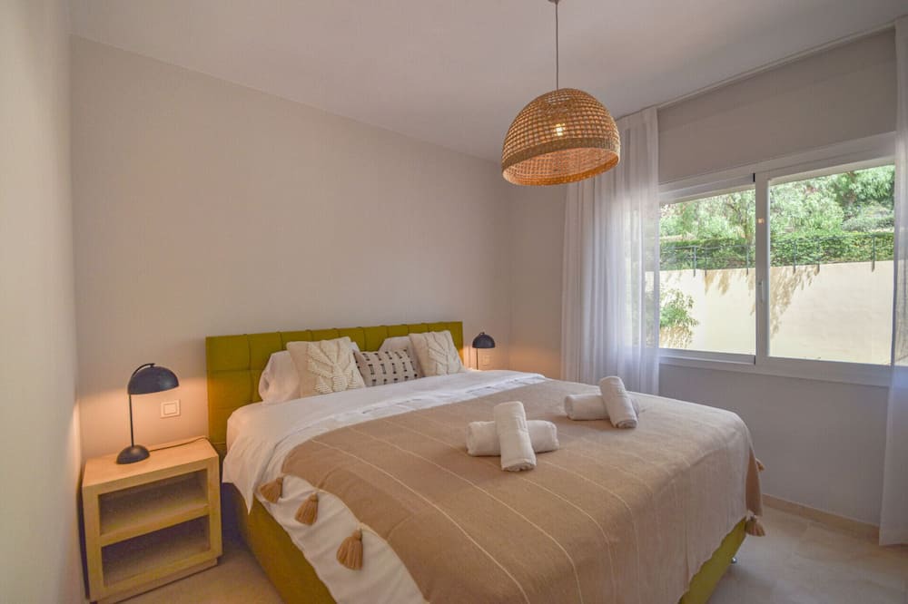 Photo of Bedroom in Elviria