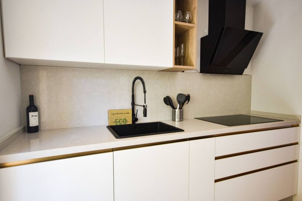 Photo of Kitchen in Elviria