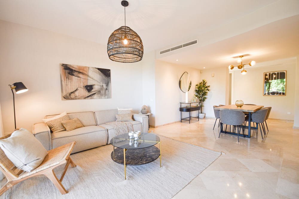 Photo of Livingroom in Elviria