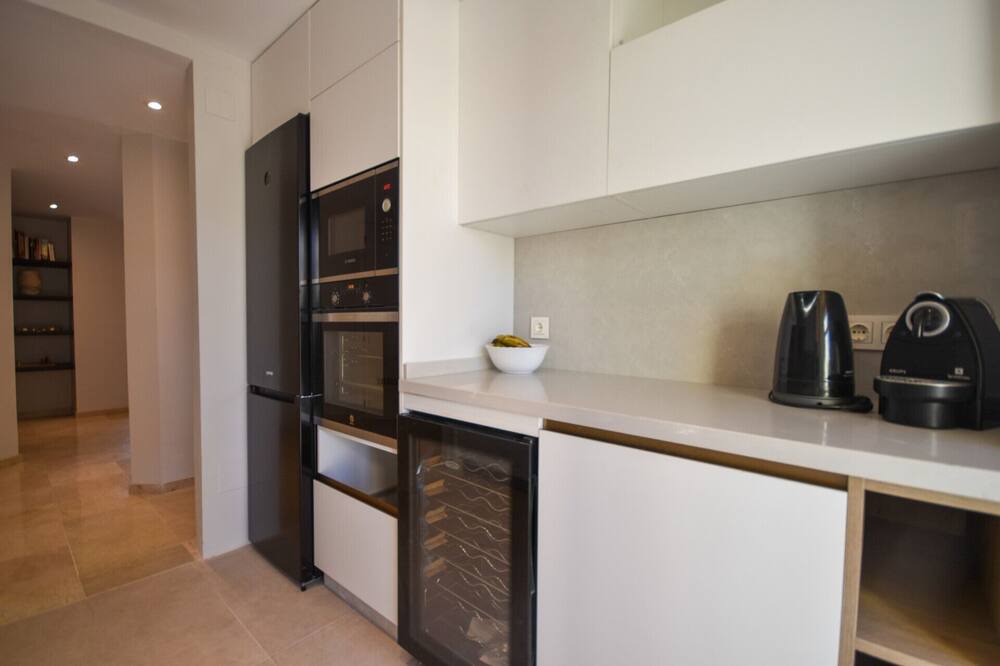 Photo of Kitchen in Elviria