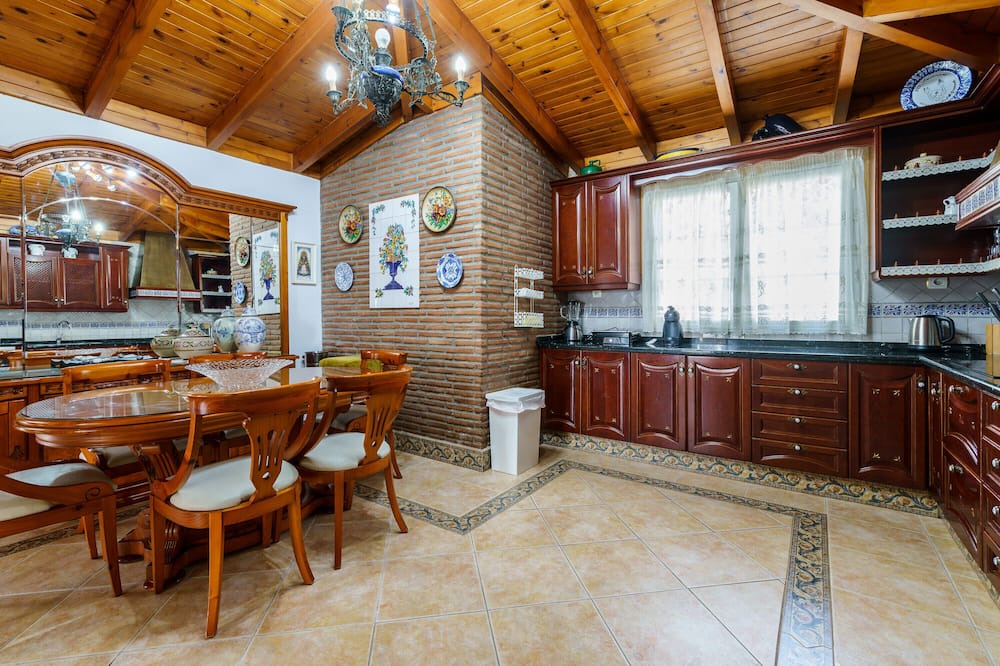 Photo of Kitchen in Cabopino