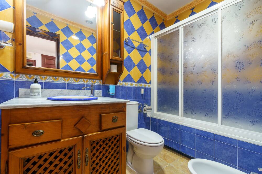 Photo of Bathroom in Cabopino