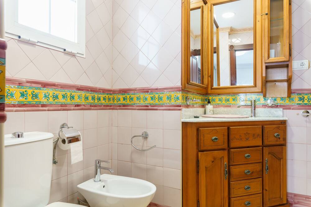Photo of Bathroom in Cabopino