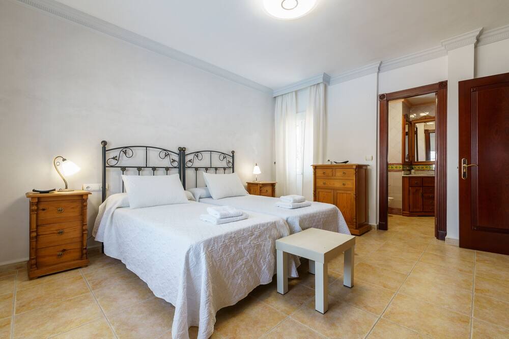 Photo of Bedroom in Cabopino