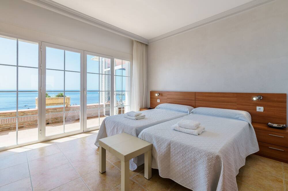 Photo of Bedroom in Cabopino