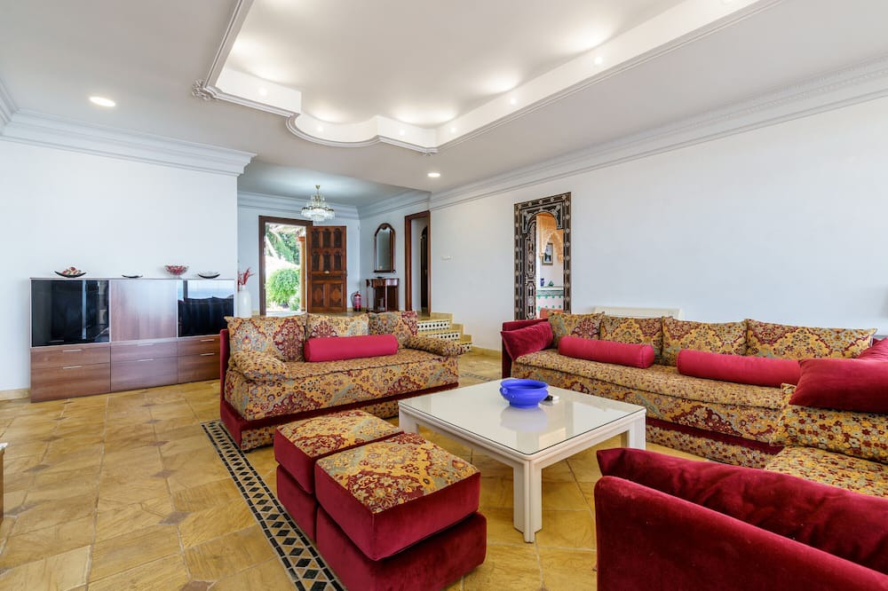 Photo of Livingroom in Cabopino