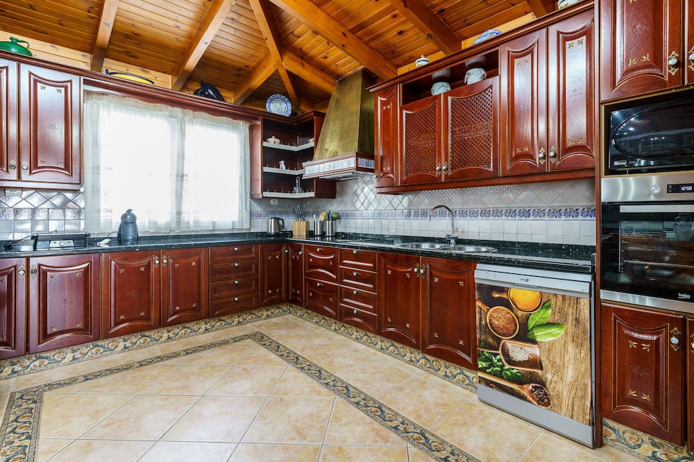 Photo of Kitchen in Cabopino