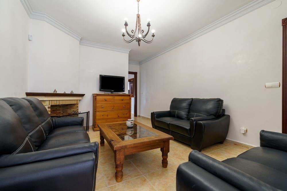 Photo of Livingroom in Cabopino