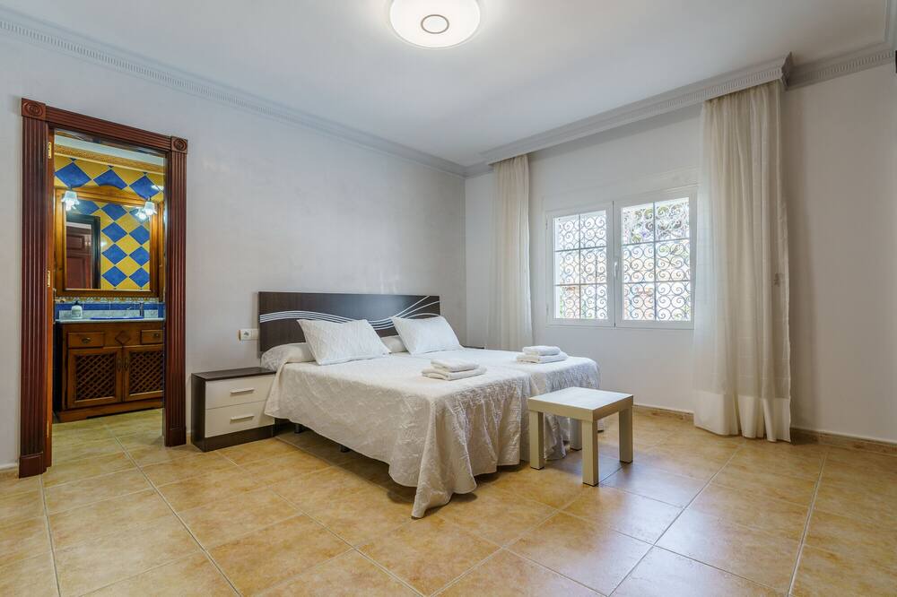 Photo of Bedroom in Cabopino