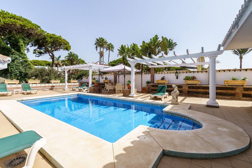 Photo of Outdoor in Cabopino