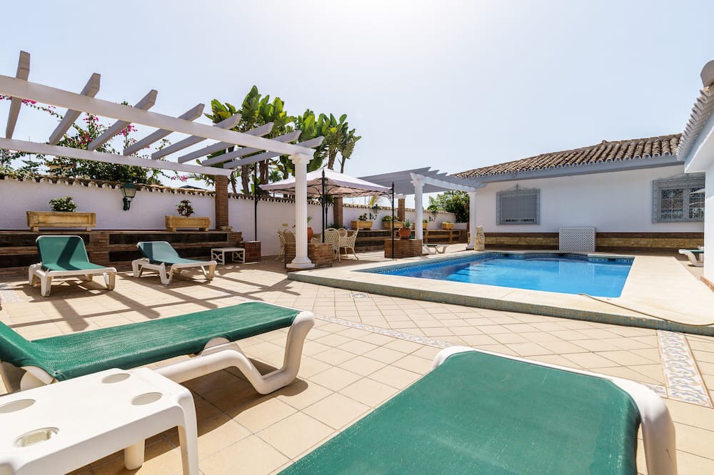 Photo of Outdoor in Cabopino