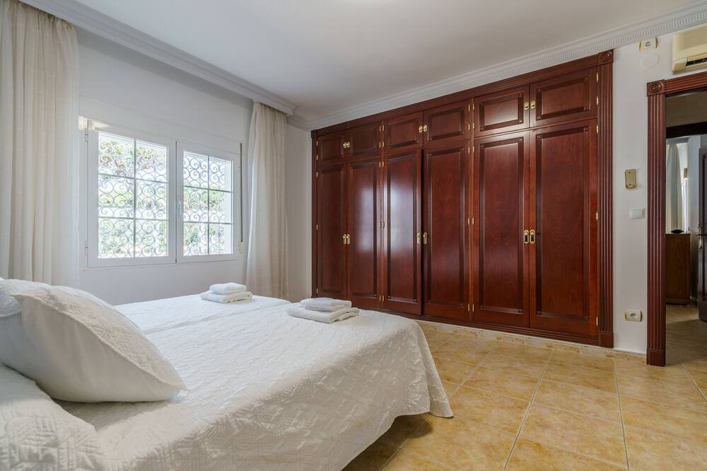 Photo of Bedroom in Cabopino