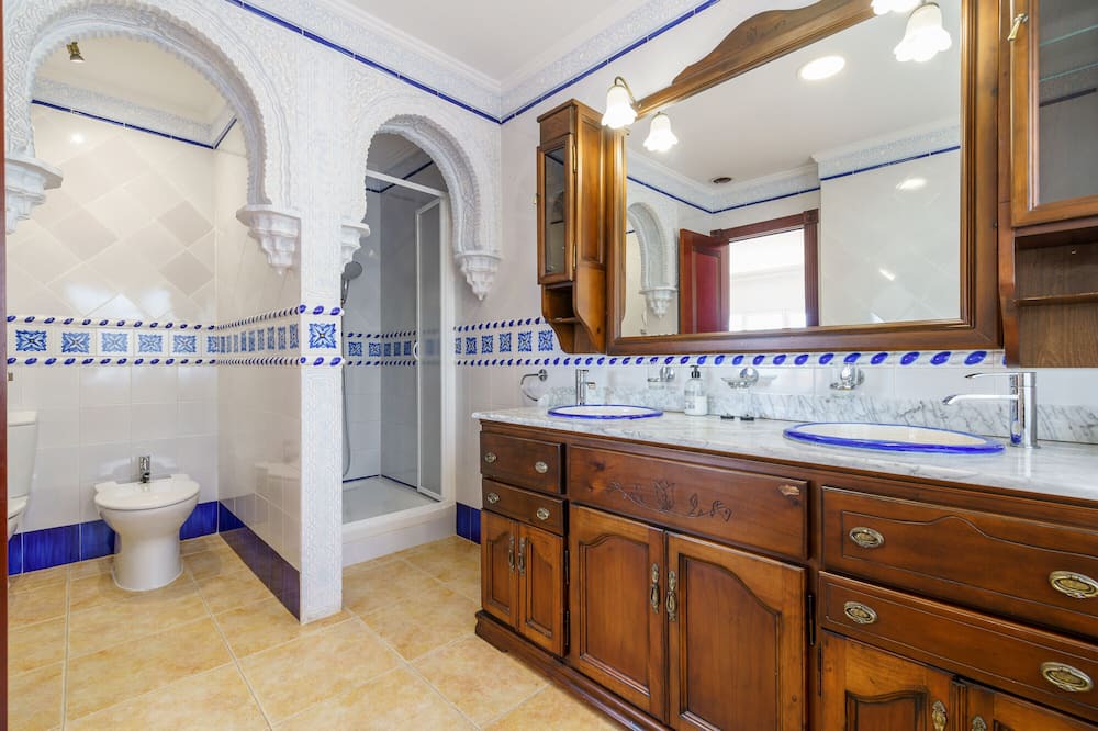 Photo of Bathroom in Cabopino