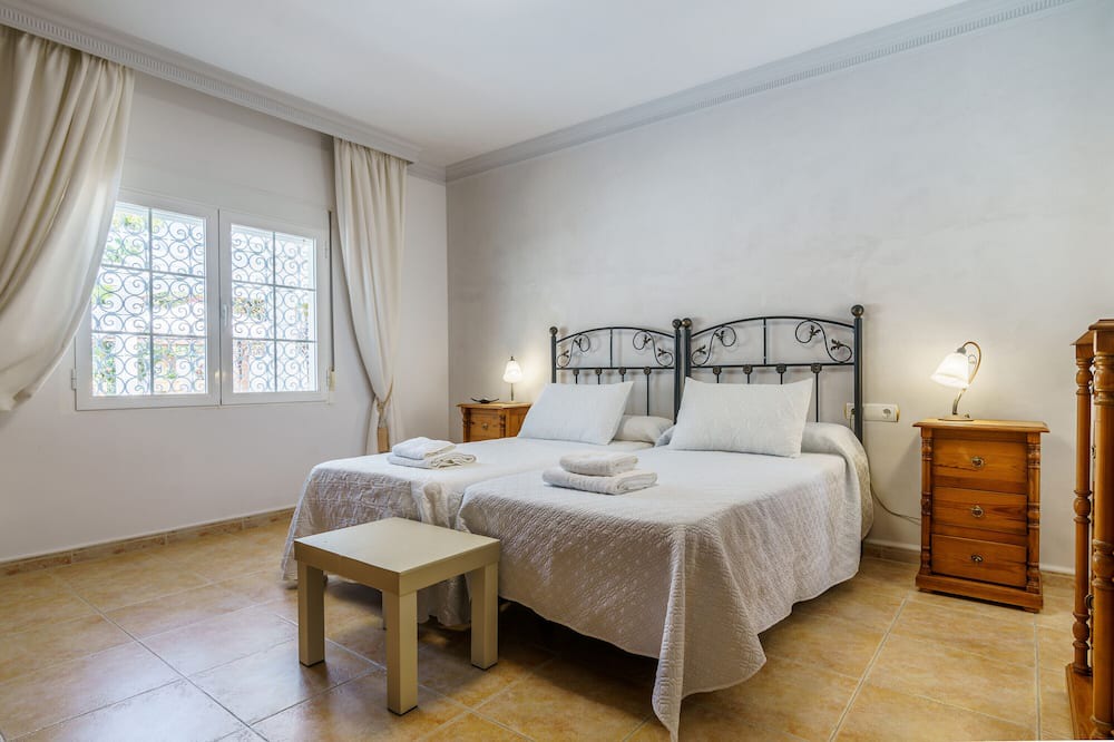 Photo of Bedroom in Cabopino