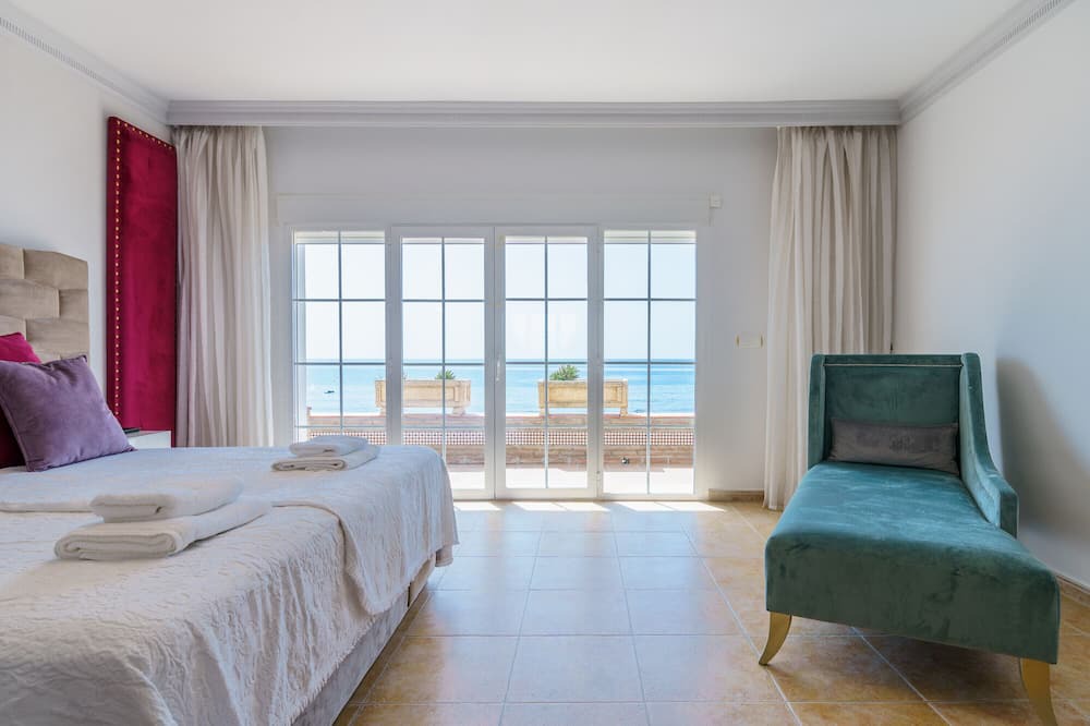 Photo of Bedroom in Cabopino