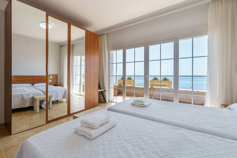Photo of Bedroom in Cabopino