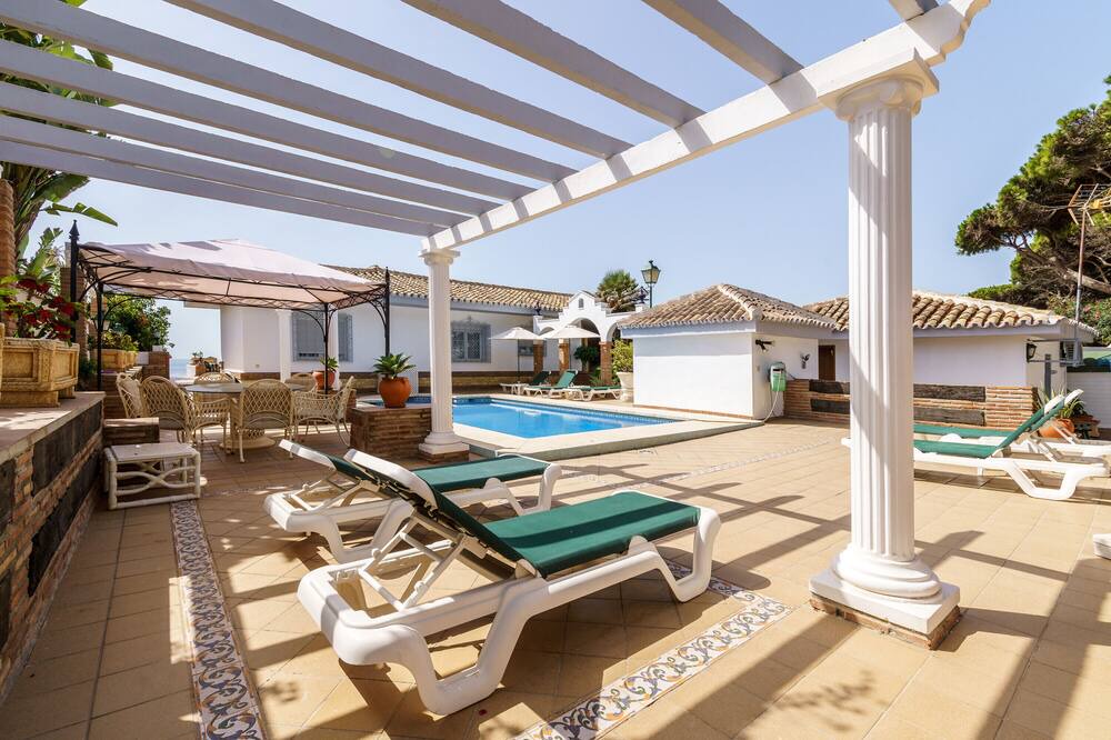 Photo of Outdoor in Cabopino
