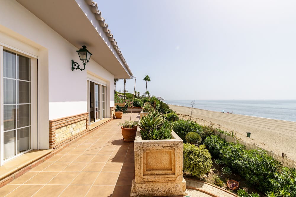 Photo of Patio Balcony in Cabopino