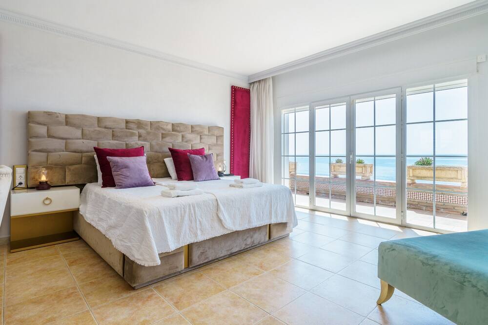 Photo of Bedroom in Cabopino
