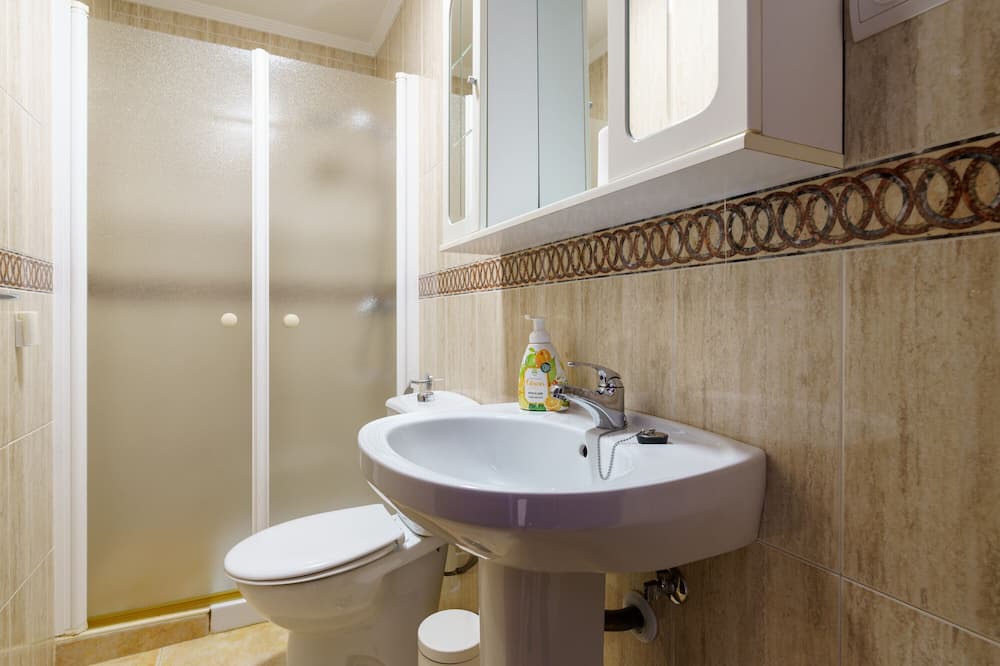 Photo of Bathroom in Cabopino