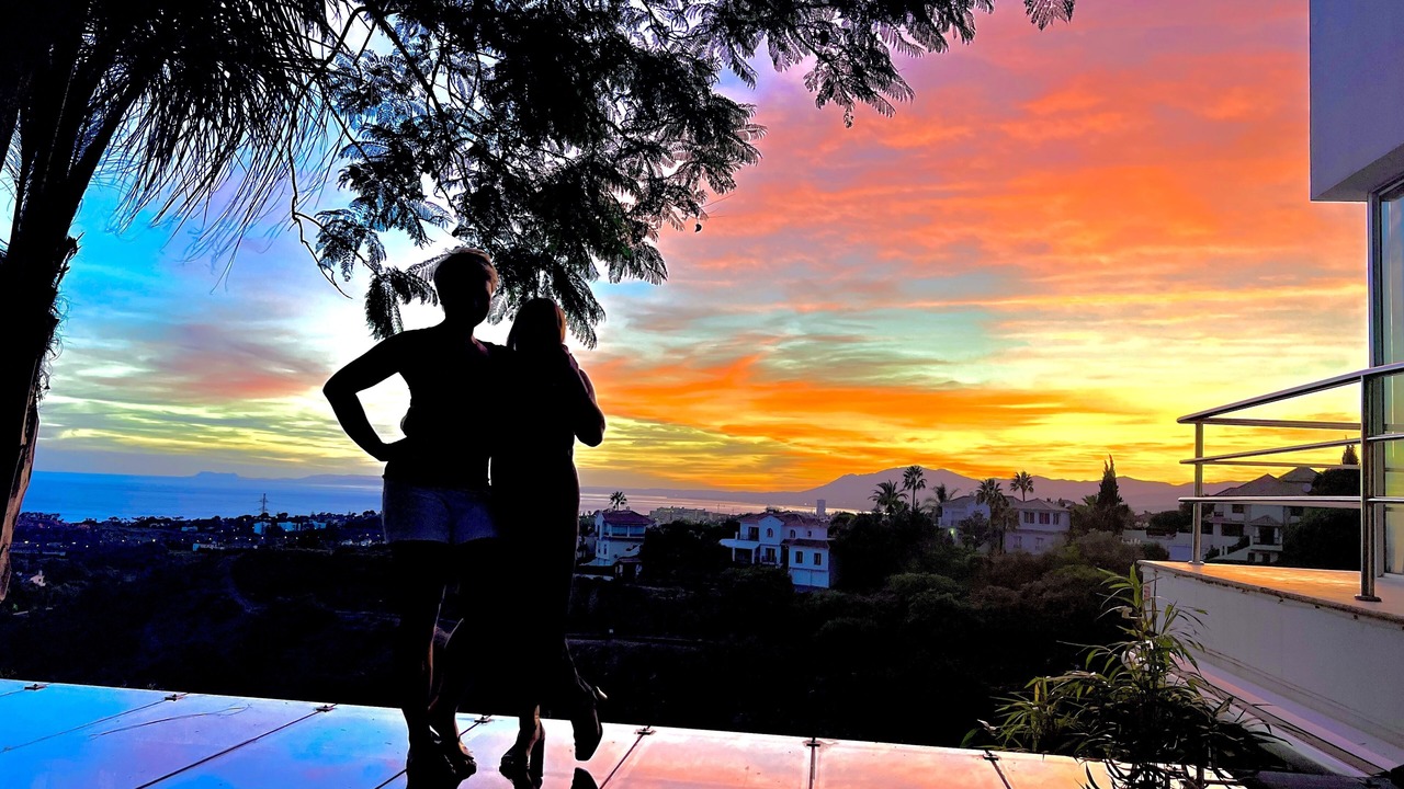 Photo of Outdoor in Marbella
