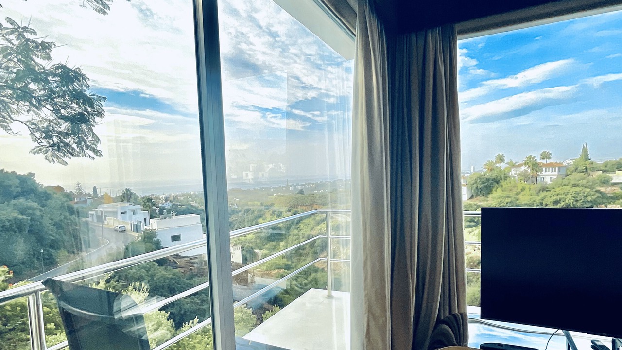 Photo of Bedroom in Marbella