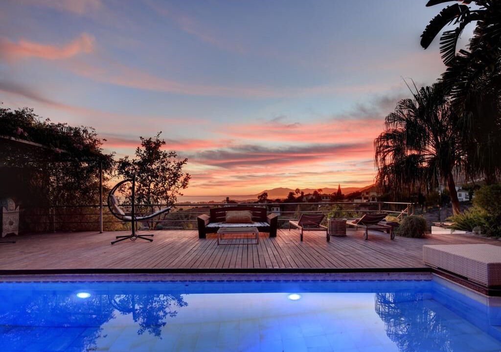 Photo of Outdoor in Marbella