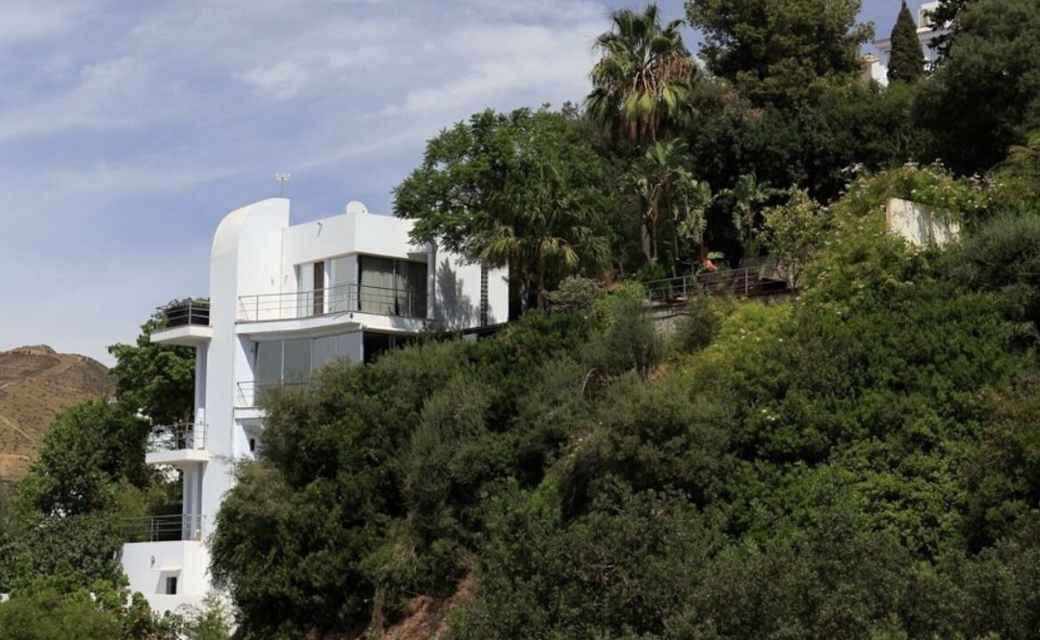 Photo of Outdoor in Marbella