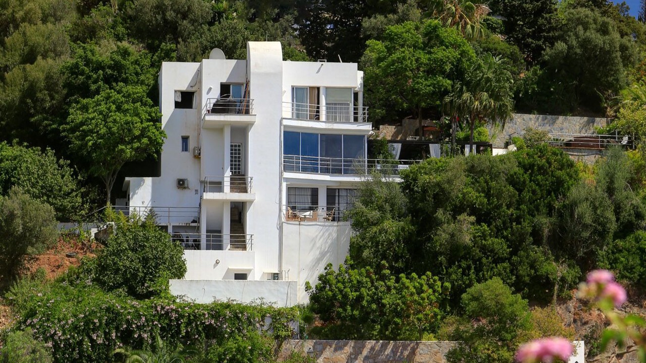 Photo of Outdoor in Marbella