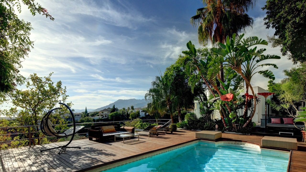 Photo of Outdoor in Marbella