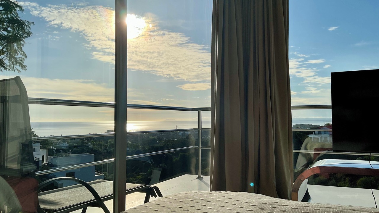 Photo of Bedroom in Marbella