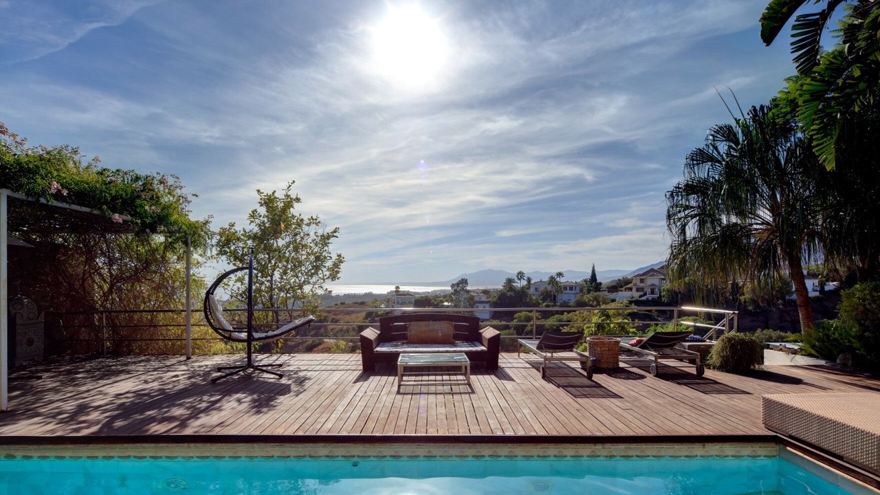 Photo of Outdoor in Marbella