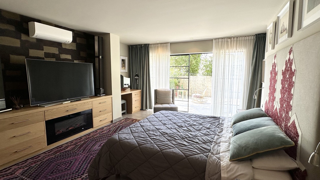Photo of Bedroom in Marbella