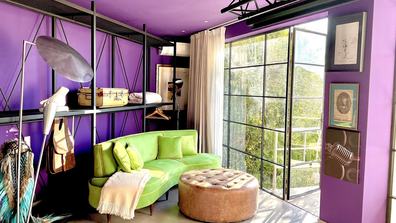 Photo of Bedroom in Marbella