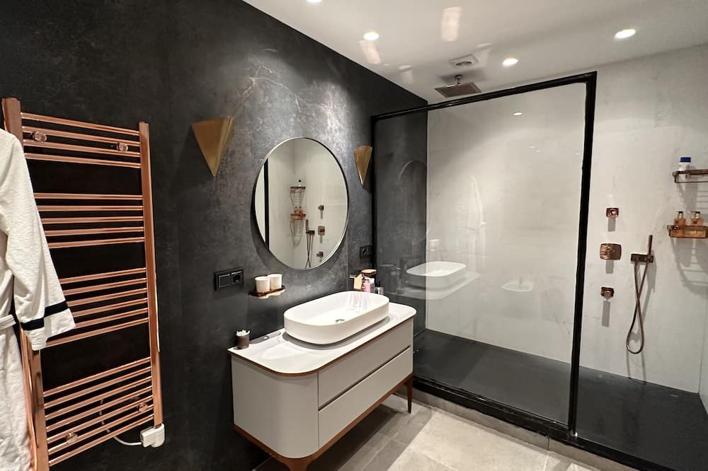Photo of Bathroom in Urbanizacion el Rosario