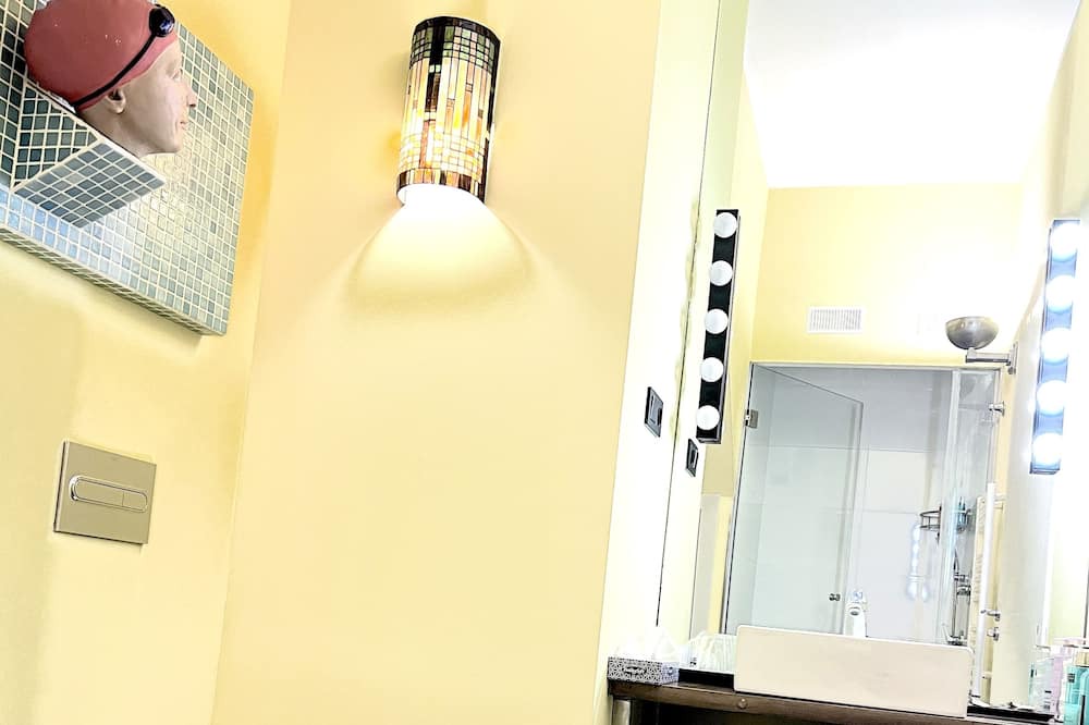 Photo of Bathroom in Urbanizacion el Rosario