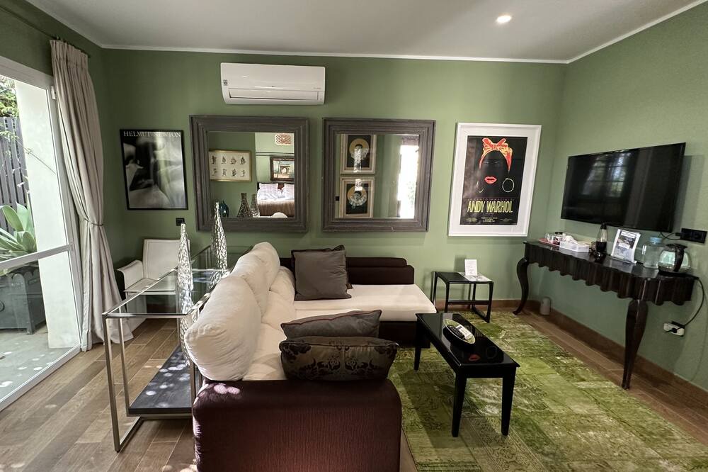 Photo of Livingroom in Urbanizacion el Rosario