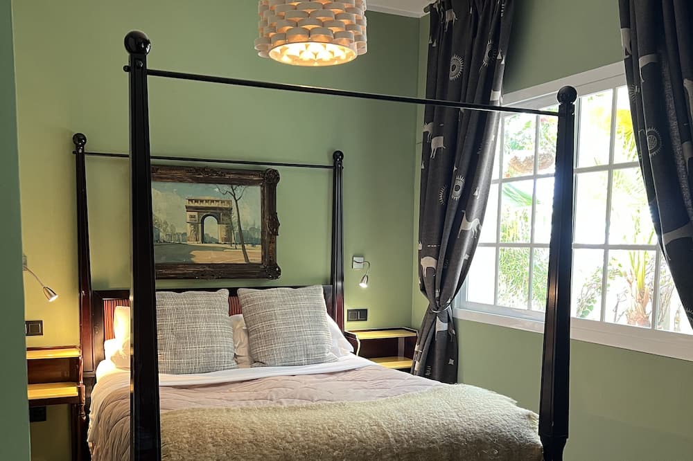Photo of Bedroom in Urbanizacion el Rosario