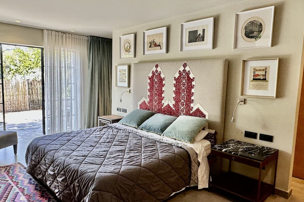 Photo of Bedroom in Urbanizacion el Rosario