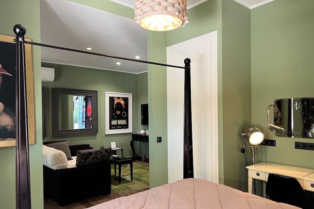 Photo of Bedroom in Urbanizacion el Rosario