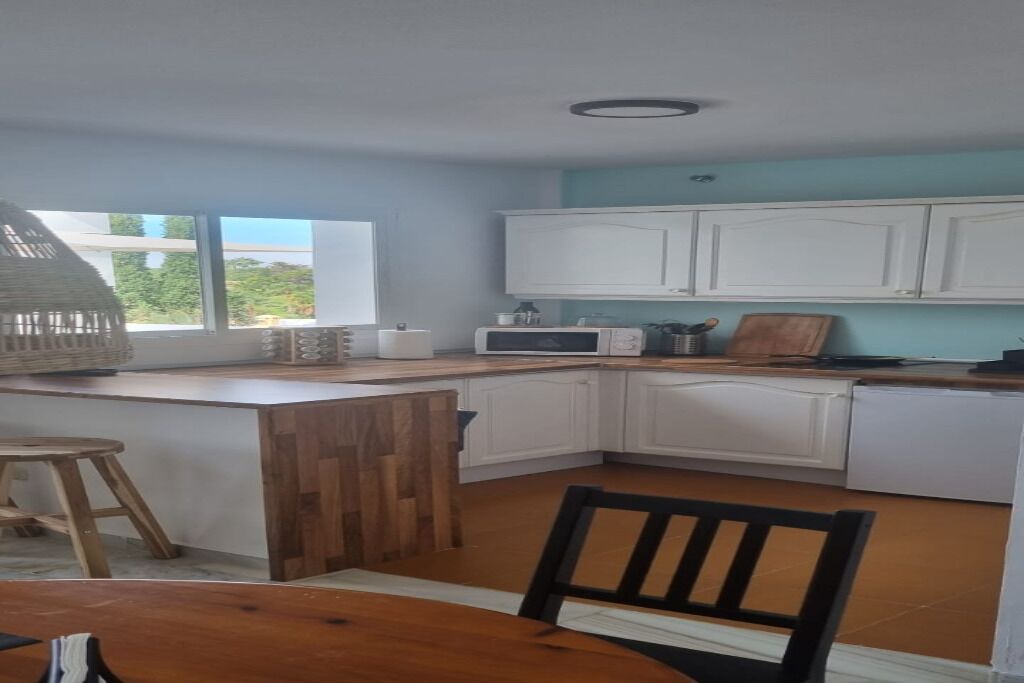 Photo of Kitchen in Urbanizacion Hacienda las Chapas