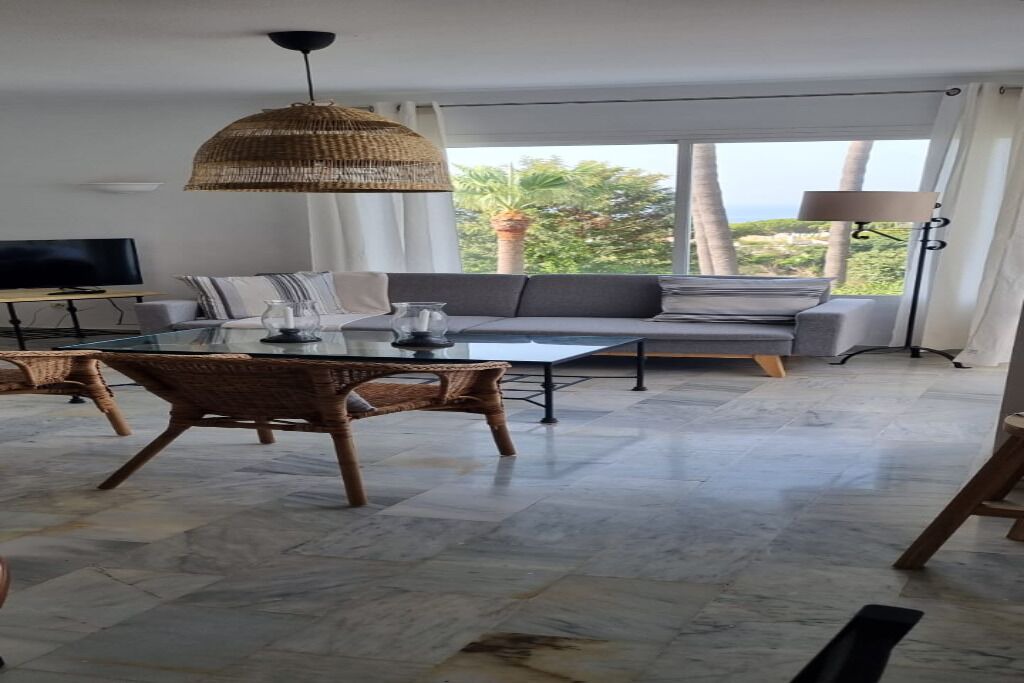 Photo of Livingroom in Urbanizacion Hacienda las Chapas