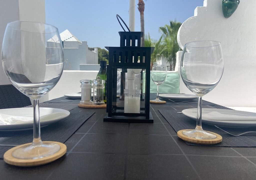 Photo of Outdoor in Urbanizacion Hacienda las Chapas