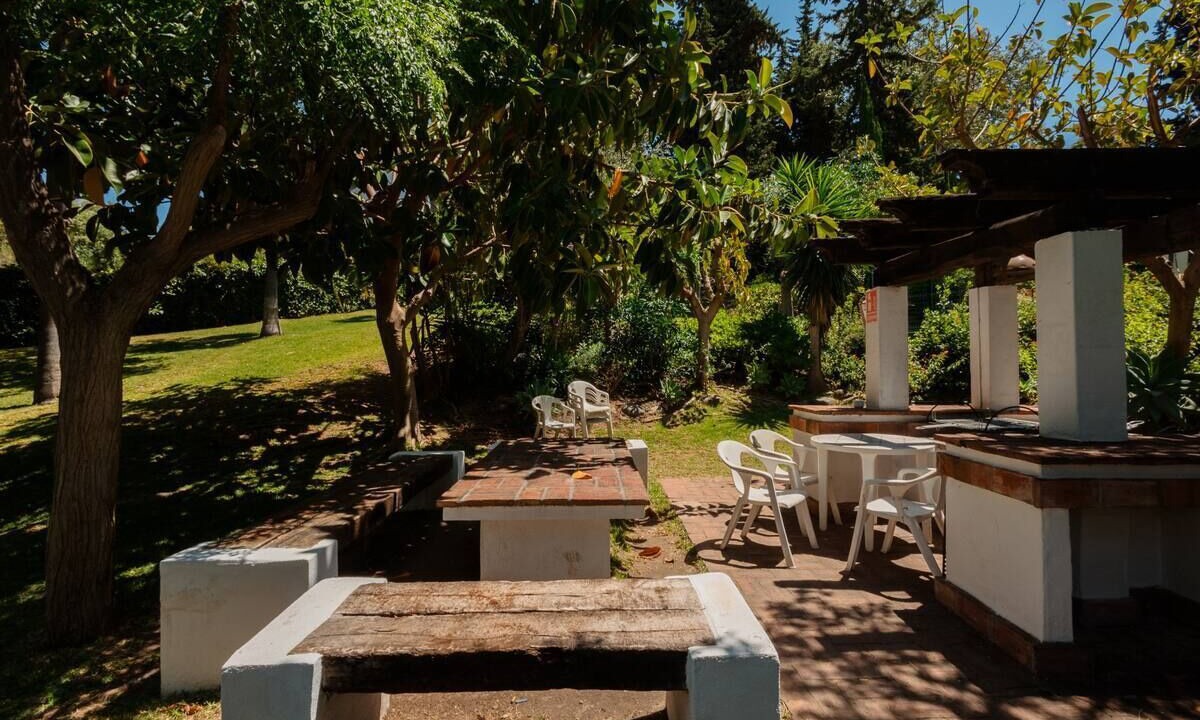Photo of Outdoor in Urbanizacion Hacienda las Chapas