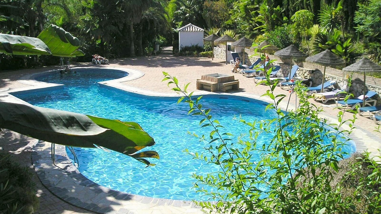 Photo of Outdoor in Urbanizacion Hacienda las Chapas