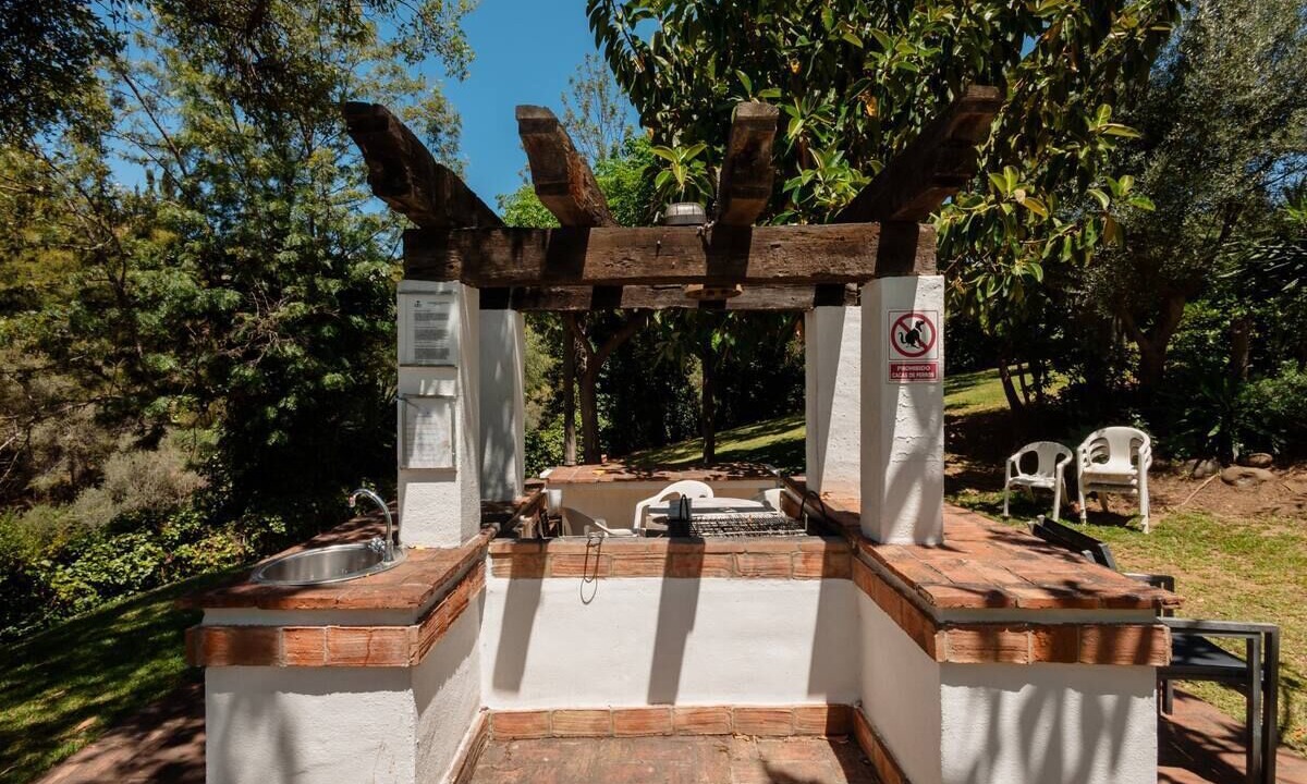 Photo of Outdoor in Urbanizacion Hacienda las Chapas
