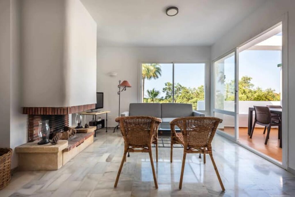 Photo of Livingroom in Urbanizacion Hacienda las Chapas